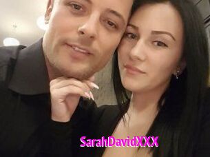 SarahDavidXXX
