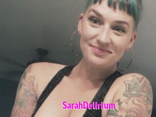 SarahDelirium