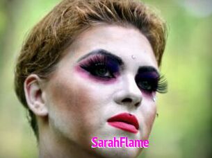 SarahFlame Porn Loverz