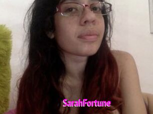 SarahFortune