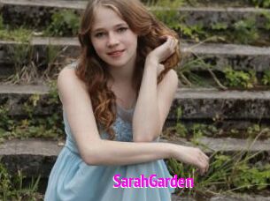 SarahGarden Porn Loverz