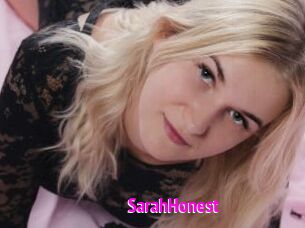 SarahHonest