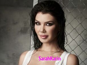 SarahKarin