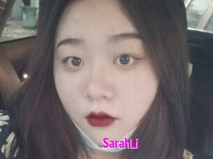 SarahLi