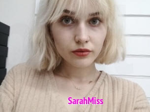 SarahMiss