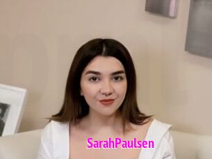 SarahPaulsen