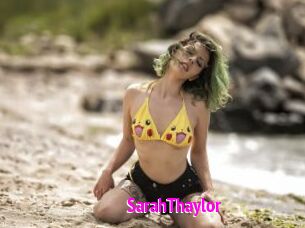 SarahThaylor Porn Loverz