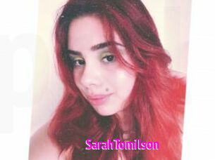 SarahTomilson