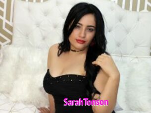 SarahTonson