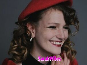 SarahWiles
