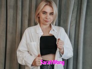SarahWong