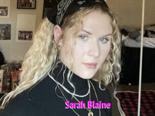 Sarah_Blaine