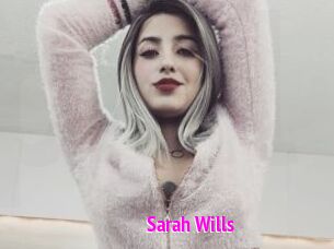 Sarah_Wills Porn Loverz