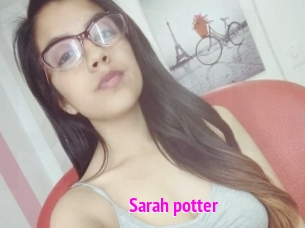 Sarah_potter