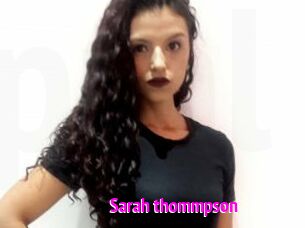 Sarah_thommpson