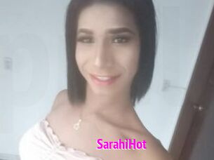 SarahiHot