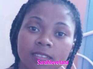 Sarahlovetana