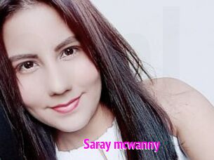 Saray_mcwanny