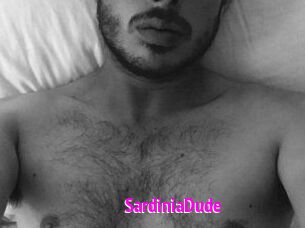 SardiniaDude