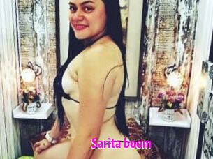 Sarita_boom