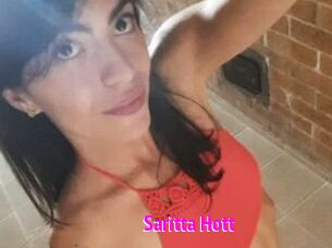 Saritta_Hott