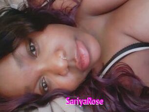 SariyaRose Porn Loverz