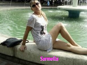 Sarmella Porn Loverz