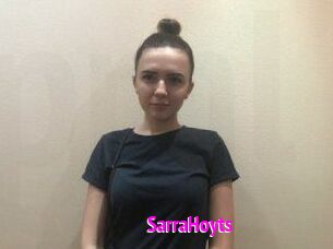 SarraHoyts
