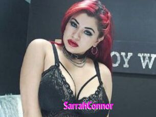 SarrahConnor