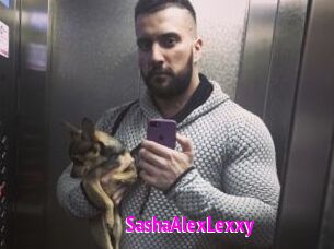 SashaAlexLexxy Porn Loverz