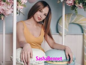 SashaBennet