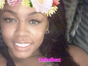 SashaBunz