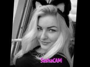 SashaCAM Porn Loverz