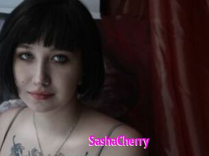 SashaCherry