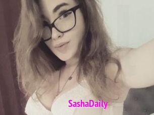 SashaDaily
