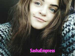 SashaEmpress