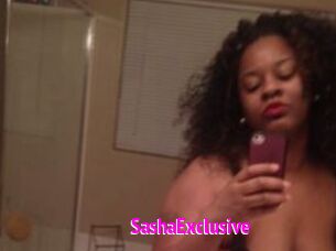 SashaExclusive