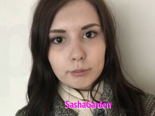 SashaGarden Porn Loverz