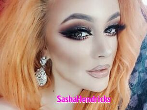 SashaHendricks