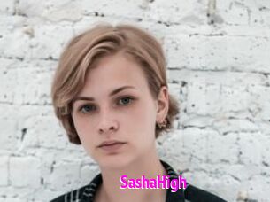 SashaHigh