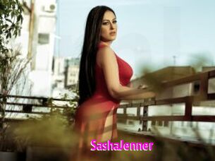 SashaJenner