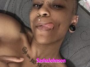 Sasha_Johnson