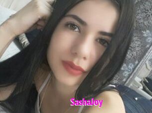 SashaJoy