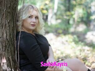 SashaKayris