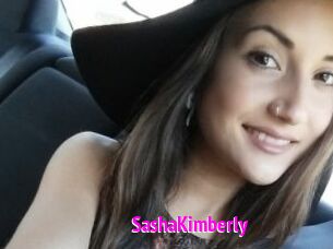 SashaKimberly