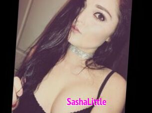 SashaLittle