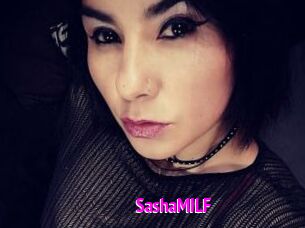 SashaMILF Porn Loverz