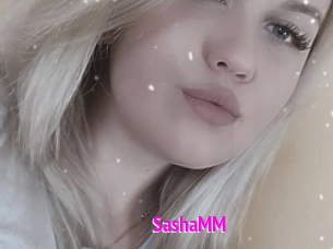 SashaMM Porn Loverz