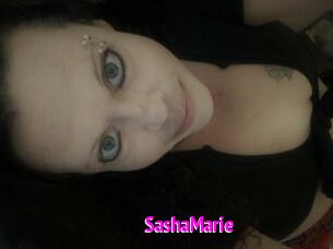 SashaMarie