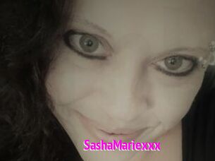 SashaMariexxx